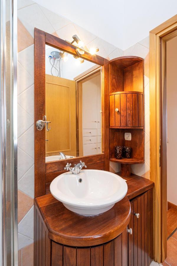 Maisonette In Roussa Ekklisia سيتيا المظهر الخارجي الصورة